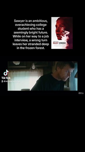 Rust Creek 2018: A Gripping Movie Must-See Storyline