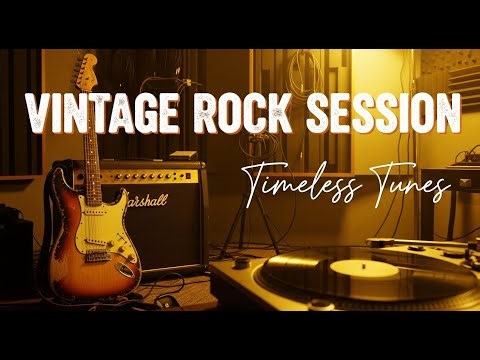 Best Rock Anthems Mix – Nonstop Rock Songs Live Online