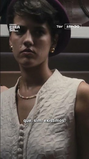 Watch "Caravelle 114" on Canal Brasil!