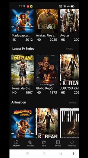 Build Your Own OTT App 2026| Like Hoichoi | Live TV & Movies Platform| demo| P - 1