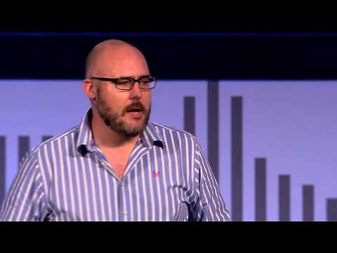 The problem with democracy | Matthew Flinders | TEDxHousesofParliament