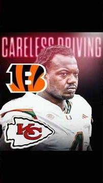 BREAKING NEWS: Rueben Bain Jr. was cited for careless driving in a fatal accident in 2024 #nfl