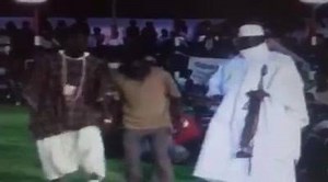 44K views · 167 reactions | The dancing president, pretending everything is good | The Fatu Network | Facebook