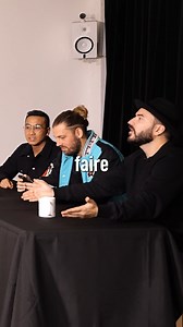 Pierre Croce on Reels