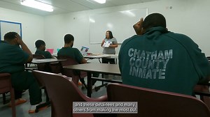 This story will take you inside the Chatham County Detention Center. Discover what inmates are doing to pass time and how they are contributing to a societal good cause. Chatham County Sheriff's Office | Chatham County, Georgia Government