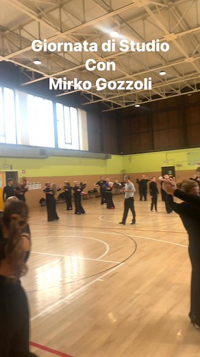 Florence Dance Academy on Reels