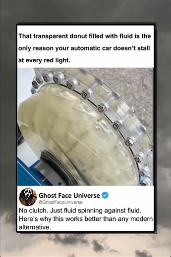 THIS IS WHAT STOPS YOUR ENGINE STALLING.