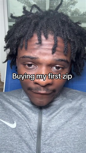 Buying my first zip: what to expect and how it feels
