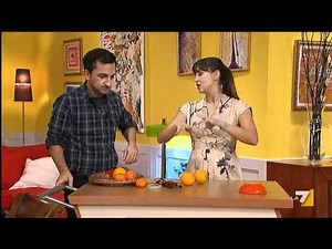 I menù di Benedetta 09/01/12