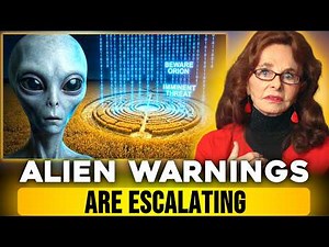Aliens Keep Sending the Same WARNING! And We Keep Ignoring It | Linda Moulton Howe