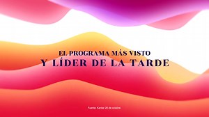 Sonsoles Ónega vuelve como líder de las tardes: todas las novedades de la nueva temporada de Y ahora Sonsoles