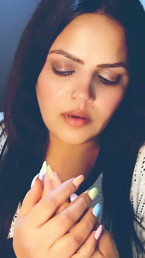 22K views · 686 reactions | 沈 #explore #explorepage #fypシ #nisha #fbreels #love #breakup #sad #sadstories #relationships #quotes #followformore #reelitfeelit | Nisha Vaish | Facebook