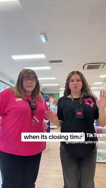 Superdrug Dereham on TikTok