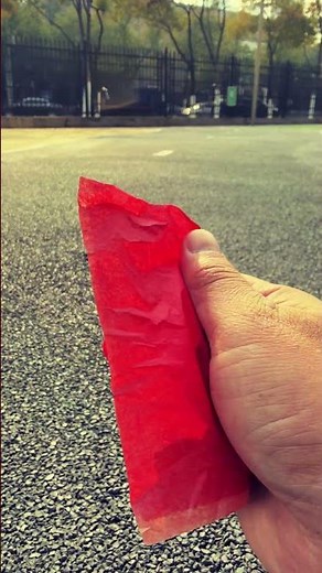 Paper Crumpling Sound Effect — Clean Office Foley for Video Editors (HQ)