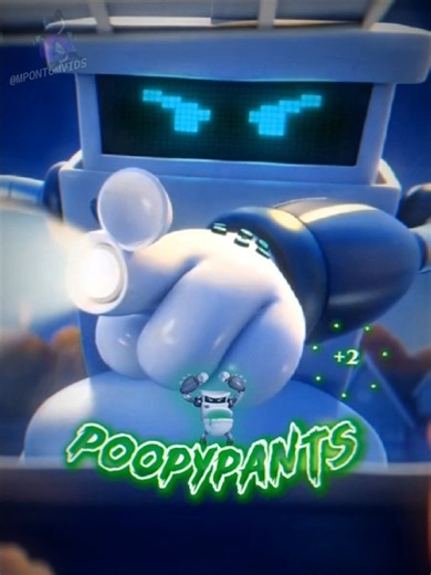 Megamind vs Professor Poopypants #megamind #captainunderpants #dreamworks #vsedit #edit