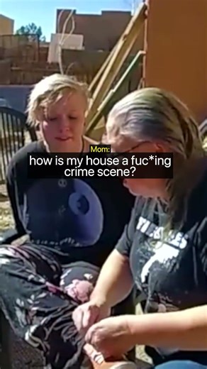 Mom Discovers Her Daughter D*capitated Someone