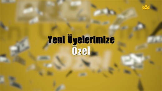 Kralbet Resmi Jingle "İlaç Gibi Geliyor"