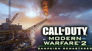 Modern Warfare 2 remastered release date & in-game images leaked (COD MW2 remastered release date?)