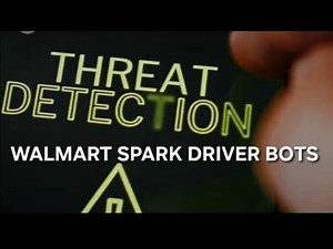 Walmart Spark Bots: How they are used to Hijack Delivery Orders & How You Can Prevent ⚠️
