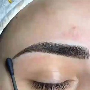 Nano microblading is a technique using a super fine pen to deposit pigment into skin #microblading #hairbyhair #hairstrokes #naturaltattooeyebrow #tattooshadow #tattoohairbyhair #tattoostyle #tattooshading #tattooeyebrows #tattooideas #tattooartist #professionaltattooartist #nopain #noblood #longlasting 71506028 | Lena Ibrahim phibrows | Facebook