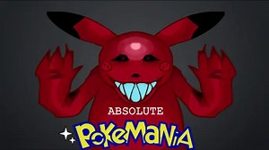 Pokémania Shiny - Triple Trouble Encore Pokémon Mix (+FLP) [FNF/三重麻烦Encore]
