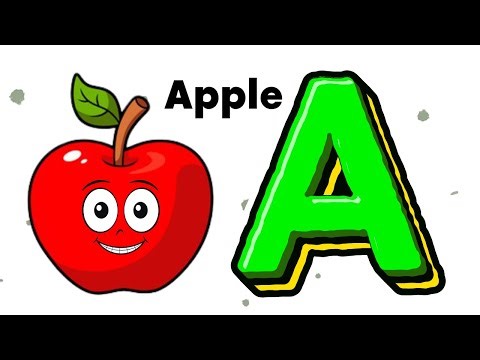 Phonics Fun 🎶 The Ultimate ABC Song for Toddlers & Kids | By ABC SONG’S