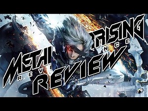 Metal Gear Rising: Revengeance - Hyve Minds