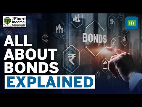 What Are Bonds & How Do They Work? | Govt vs Private Company Bonds | Explained