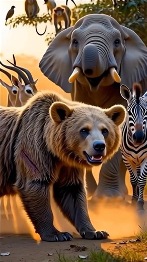 The Strength of Unity Part 3#shorts #dunyaedastan #youtubeshorts