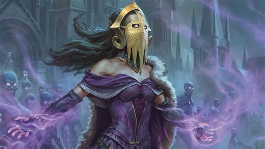 The Fantasy Movie That’s Bigger Than Cosmere Is Finally Moving Forward