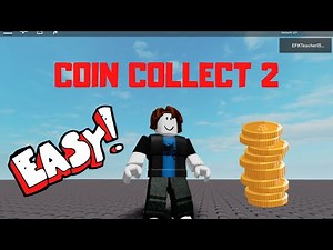 Roblox Studio Tutorial: How to Add Coin Collection
