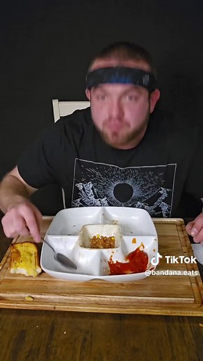 Delicious Brats and Beans Mukbang Experience