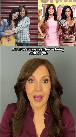 Maria Canals-Barrera on Working with Demi Lovato