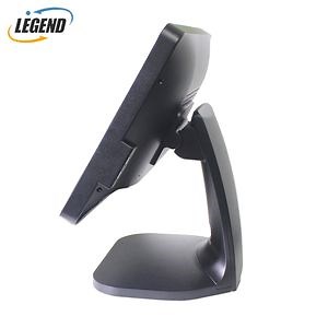 [Hot Item] Factory Complete POS Solution Hardware 15" Windows 10 All in One POS Machine