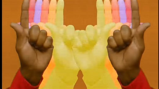 The Heavy - Better As One (Official Video)