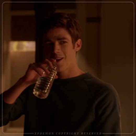 my first ae edit 🎉 #aftereffectsedit #aftereffects #theflash #barryallen