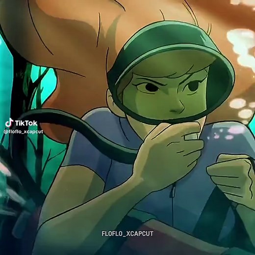 Amazing Daphne Blake Scooby-Doo Edit