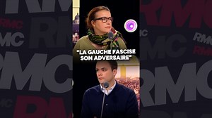 2nd tour des municipales : le débat Duflot / Consigny