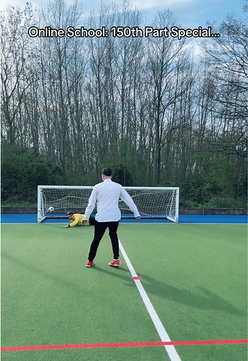 Online School: Bloopers, Outtakes and Behind the Scenes…