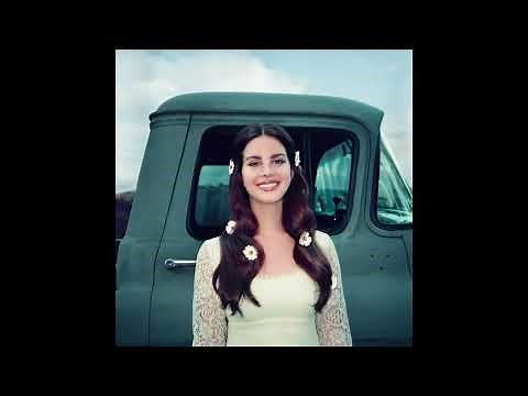 Lana Del Rey - Get Free (Extended Version)