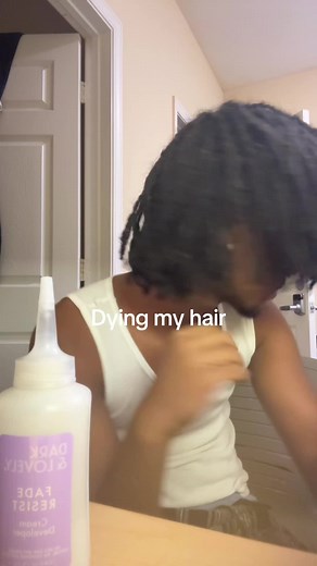Dyeing My Locs Ginger Brown: A Step-by-Step Guide