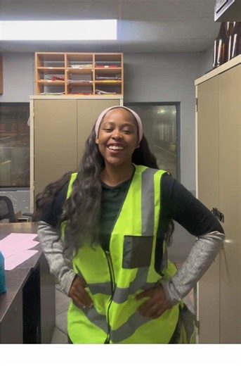 Women in Engineering: A Day in the Life of a Baddie