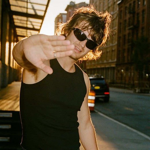 Chateau (Feel alright) // Djo this song was such a vibe in 2019-2020 #djo #chateau #joekeery #lyrics #fyp
