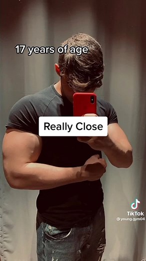 #hugemuscles #muscularbody #hugebiceps💪 #armflex #flexing #amazingbiceps #muscle #motivation #physique #dreamphysique