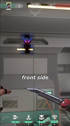 Easy Fade Lineup for Icebox 🧊