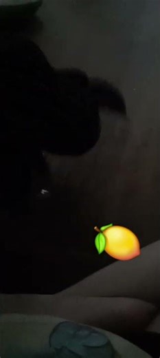 toothless eats lemon