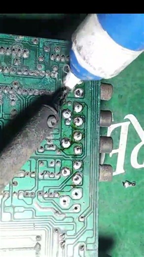 change audio input #shortsvideo #circuit #audio