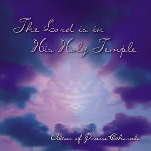 His Love Cannot Fail - Altar of Praise Chorale: Song Lyrics, Music Videos & Concerts