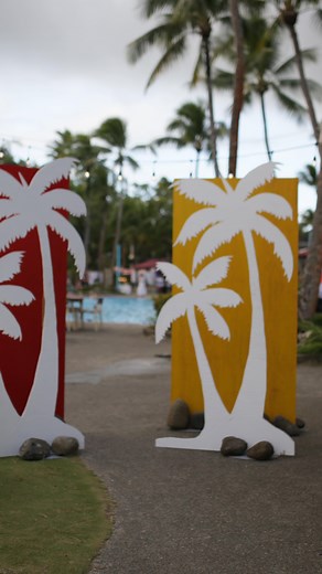 67 reactions | • R E G G A E • Reggae themed dinner setup at @shangrila.fiji ❤️ #Events #partyandeventsfiji #fijievents #party #birthdays #weddings #specialoccasion | Party & Events Fiji | Facebook