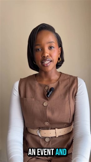 Shanice Naisenya on Instagram: "Sherehe season is upon us! 💃🏽🥳 & As we celebrate, how do we make sure the entertainment scene is compliant with data protection and customer consent? Here’s how. #dataprotection #dataprotectionke #consent"